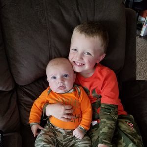 Meet your Posher, Jordan